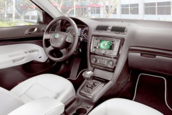 Skoda vrea să lanseze un model nou